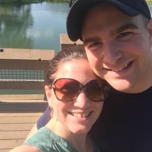 Meet your Posher, Ross